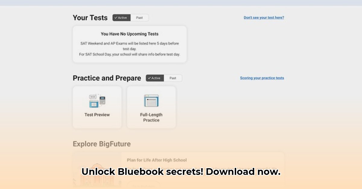 bluebook-college-board-app-download
